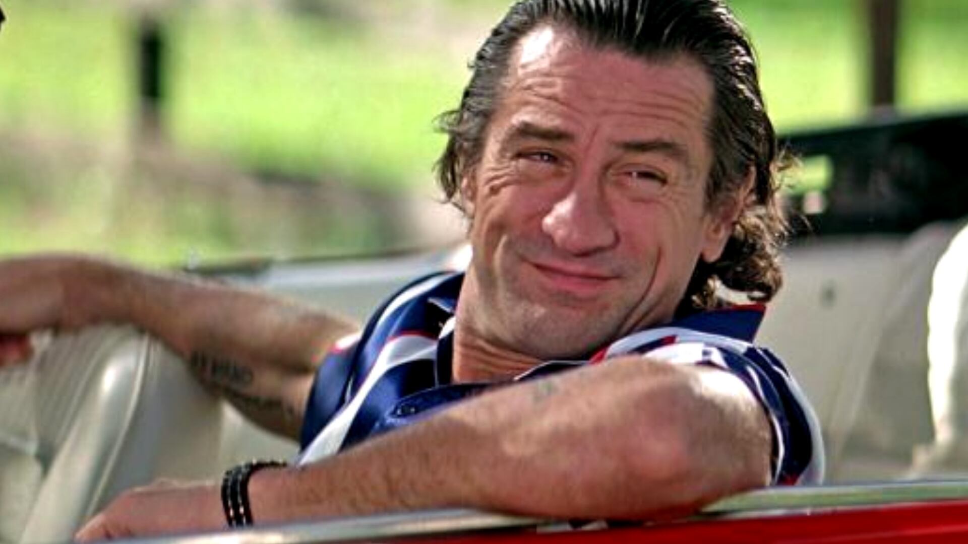 Cape Fear, ecco perché Martin Scorsese accettò di fare il film con De Niro
