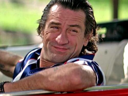 Cape Fear, ecco perché Martin Scorsese accettò di fare il film con De Niro