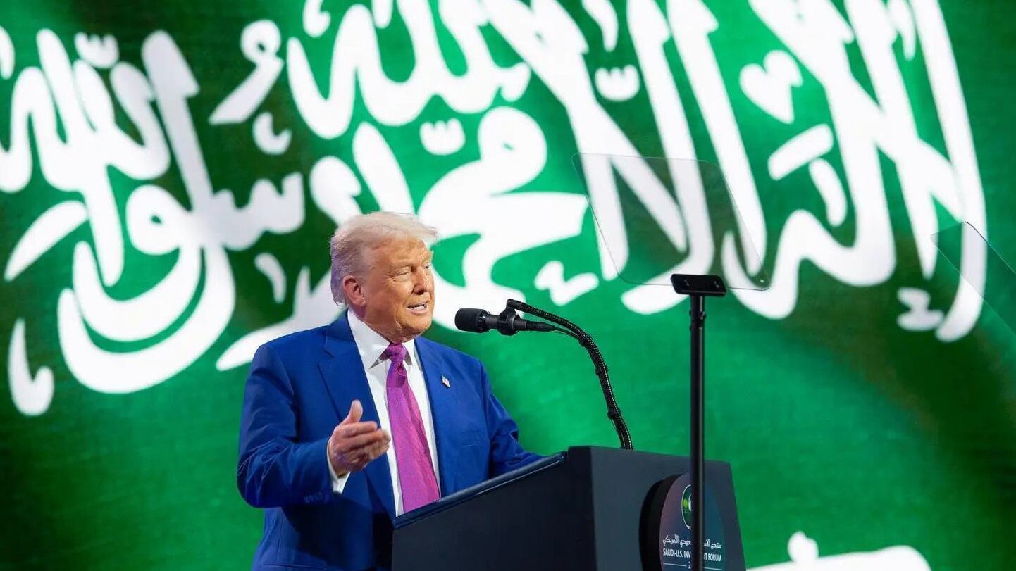 "I palestinesi? In Libia". Piano Trump, l'Ue trema