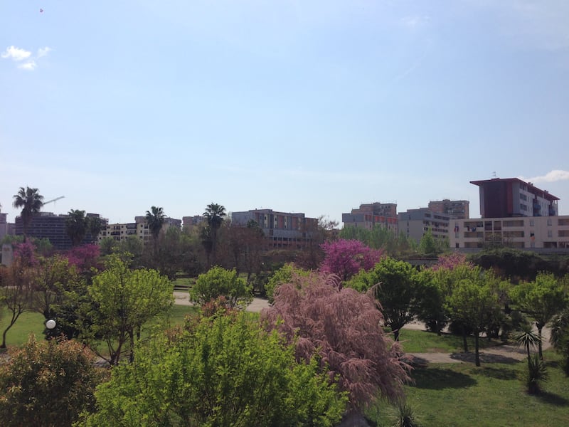 Periferie d'Italia, viaggio a Scampia 9