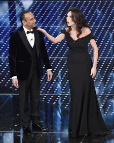 Virginia Raffaele, non solo Ferilli: le foto 11