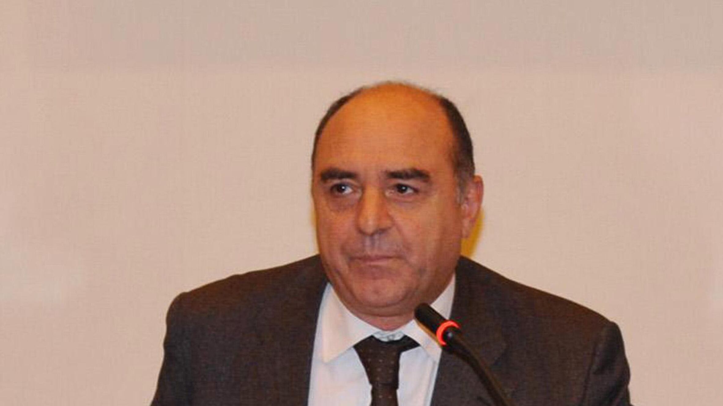 "L'antisemitismo? Si trova dappertutto. E io sono pronto a contrastarlo"