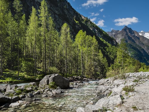 Dramma a Sondrio: tre finanzieri morti durante un'esercitazione in Val Masino