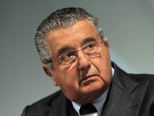 De Benedetti: "Berlusconi contro la giustizia, le toghe hanno reagito"