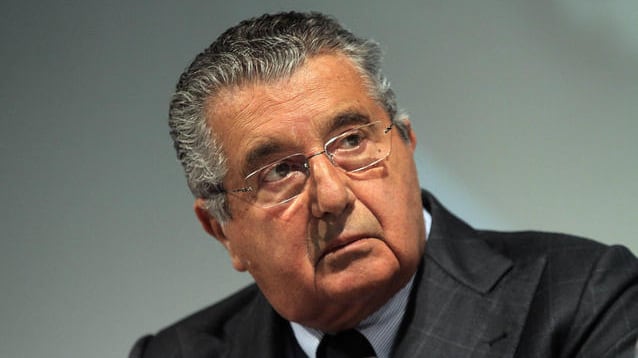 De Benedetti giustifica la vendetta dei pm anti Cav