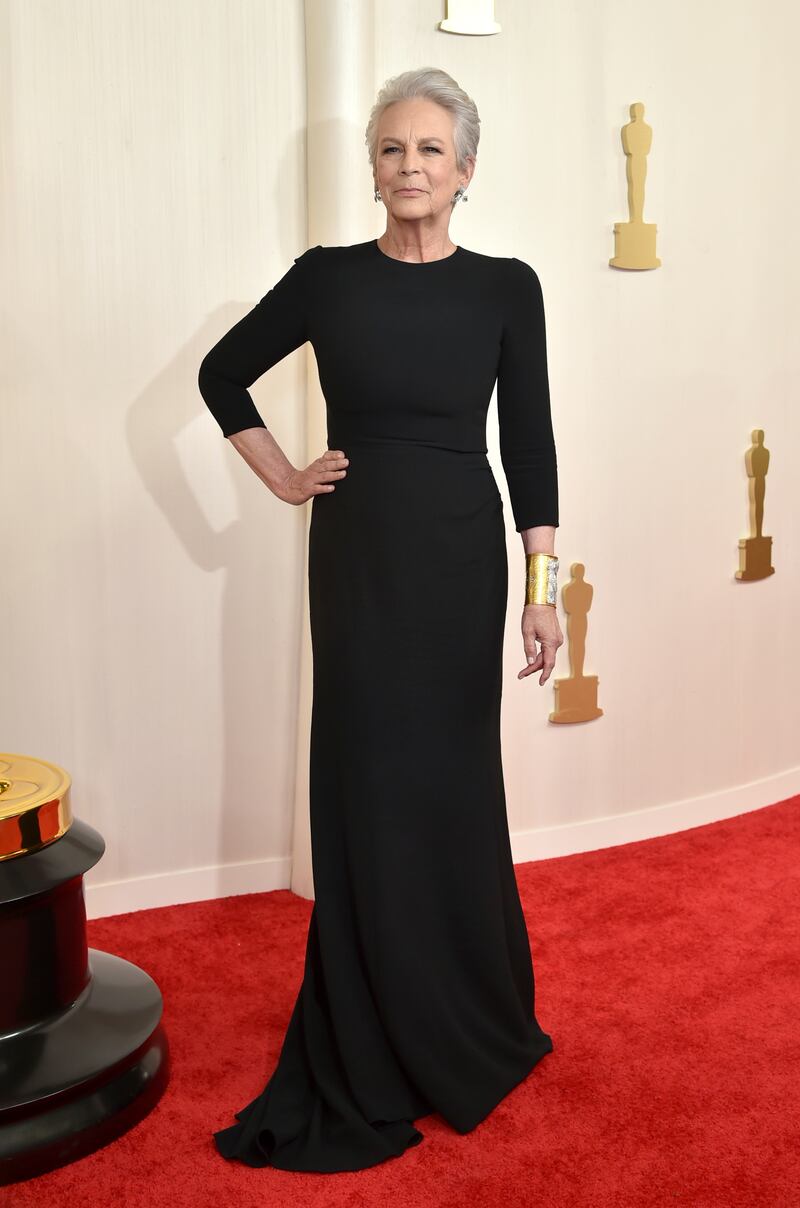 Oscar 2024: ecco i look delle star sul red carpet 2