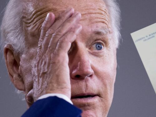 "Quel genio particolare di Tito". Spuntano le parole choc di Biden