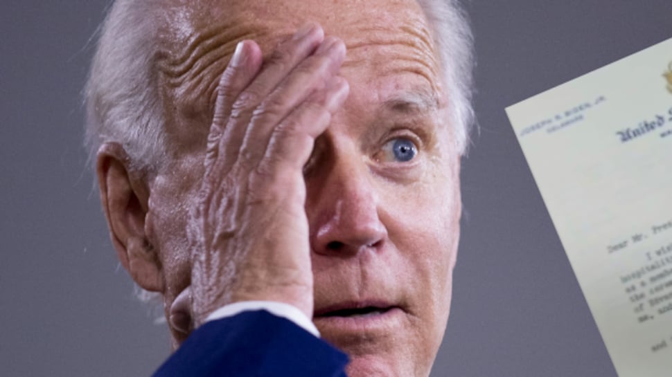 "Quel genio particolare di Tito". Spuntano le parole choc di Biden