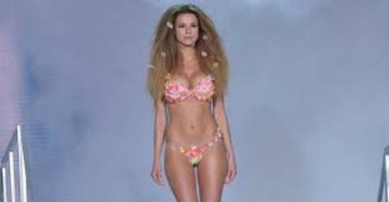 Ecco la quinta Madre natura 1