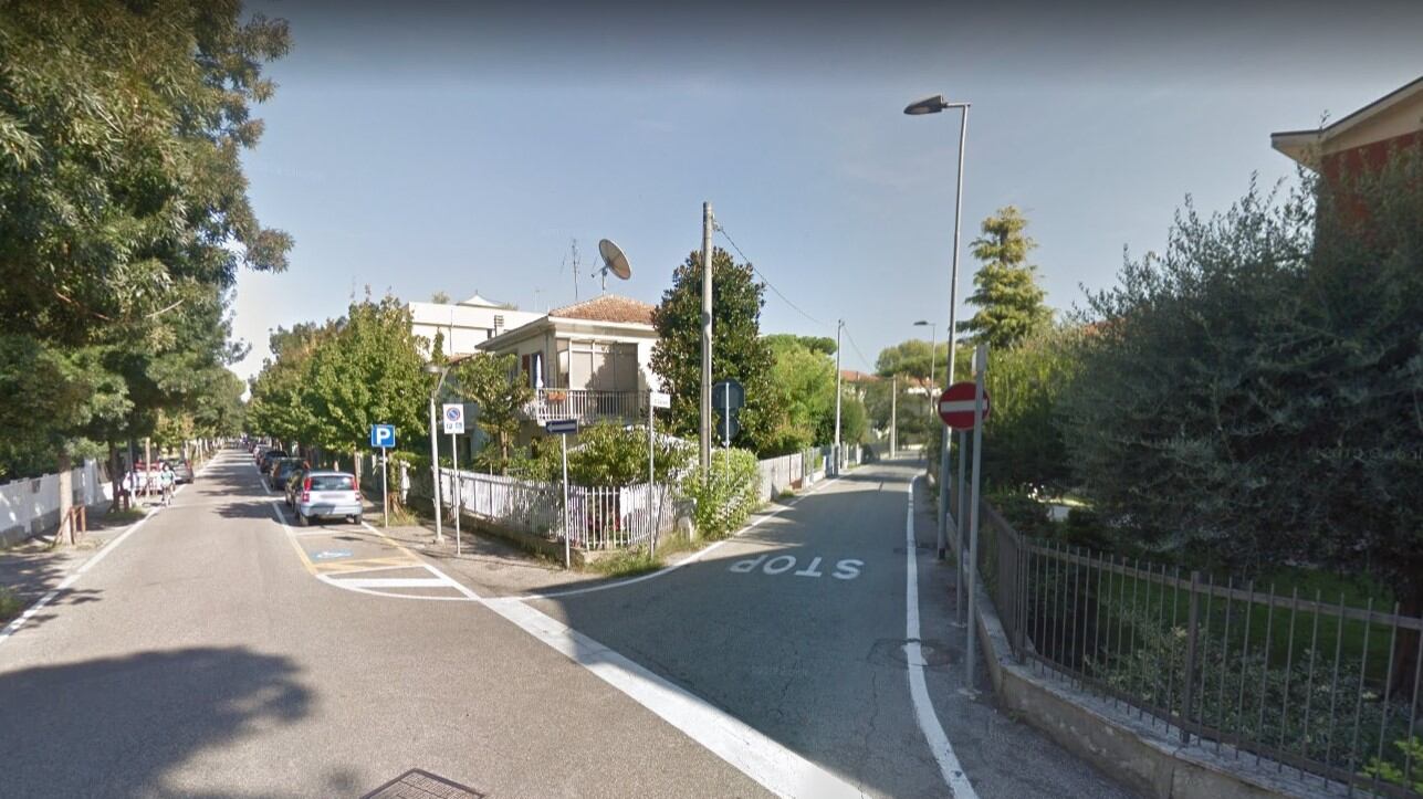 Rimini, violenta rissa in centro: 2 stranieri finiscono in ospedale