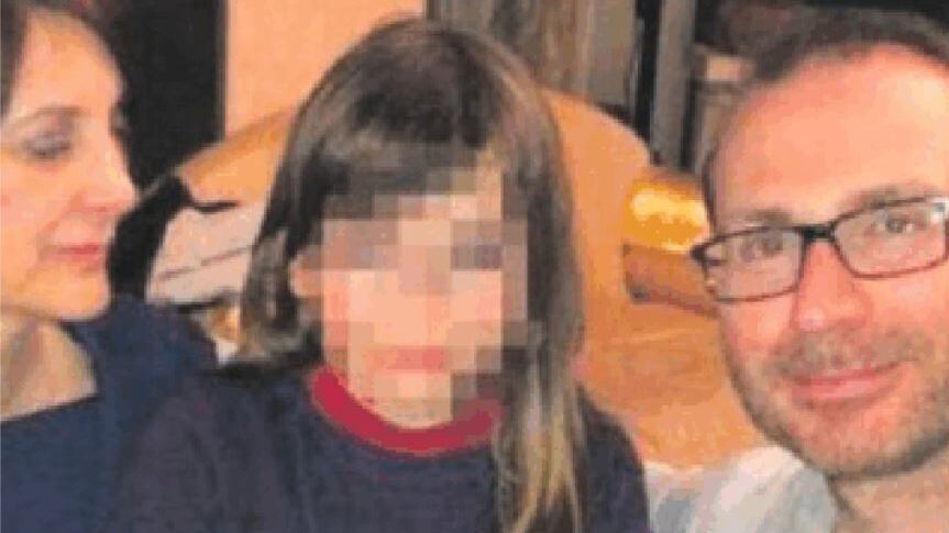 Quei sorrisi prima della morte che ci fanno paura