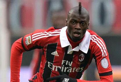 L'ex rossonero Niang si schianta con la Ferrari contro un albero 6