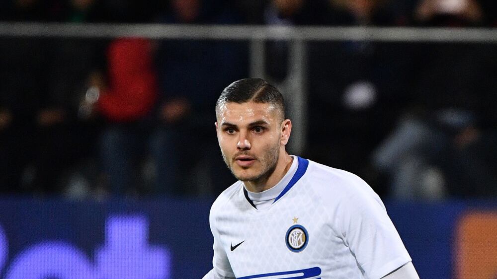 Inter, il Psg irrompe su Icardi: si tratta per 70 milioni
