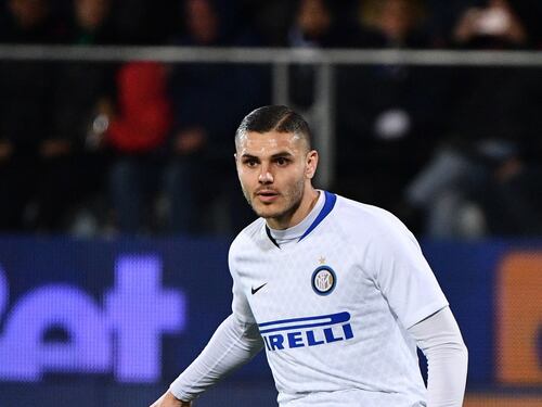 Inter, il Psg irrompe su Icardi: si tratta per 70 milioni