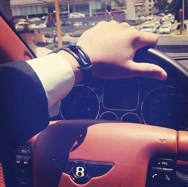 Rich Kids of Mexico, le foto 1