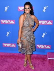 Mtv Video Music Awards 2018, i look più sexy 10