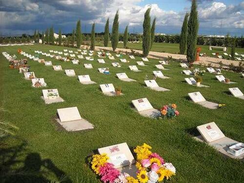 Milano avrà un cimitero per animali