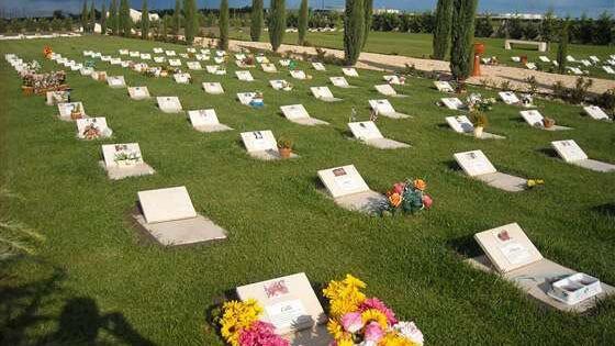 Milano avrà un cimitero per animali