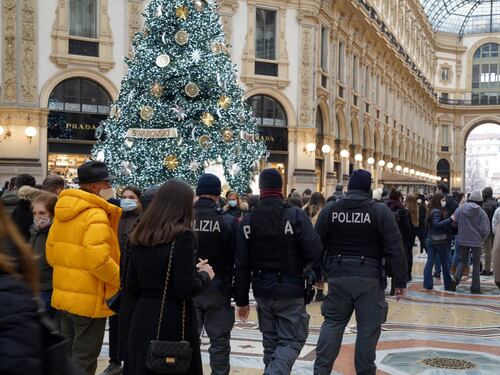 Fine settimana in "arancione": ecco cosa si può fare e cosa è vietato