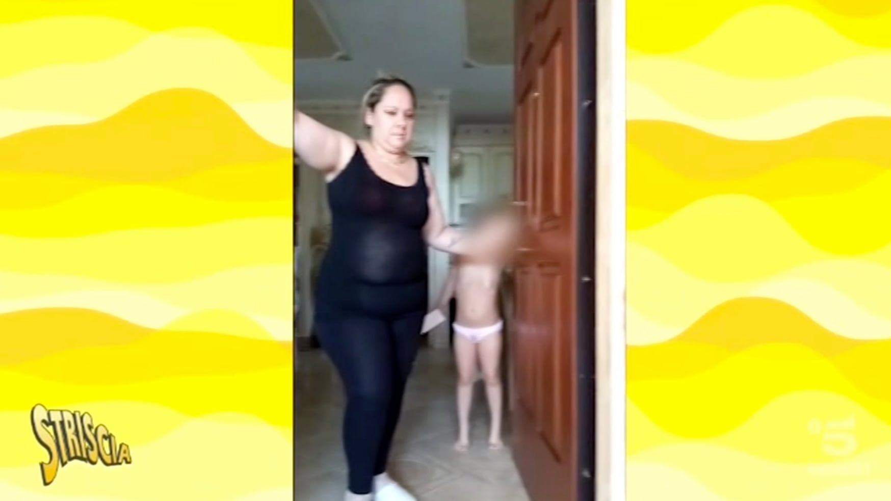 Catanzaro choc, i bimbi rom sfruttati per spacciare