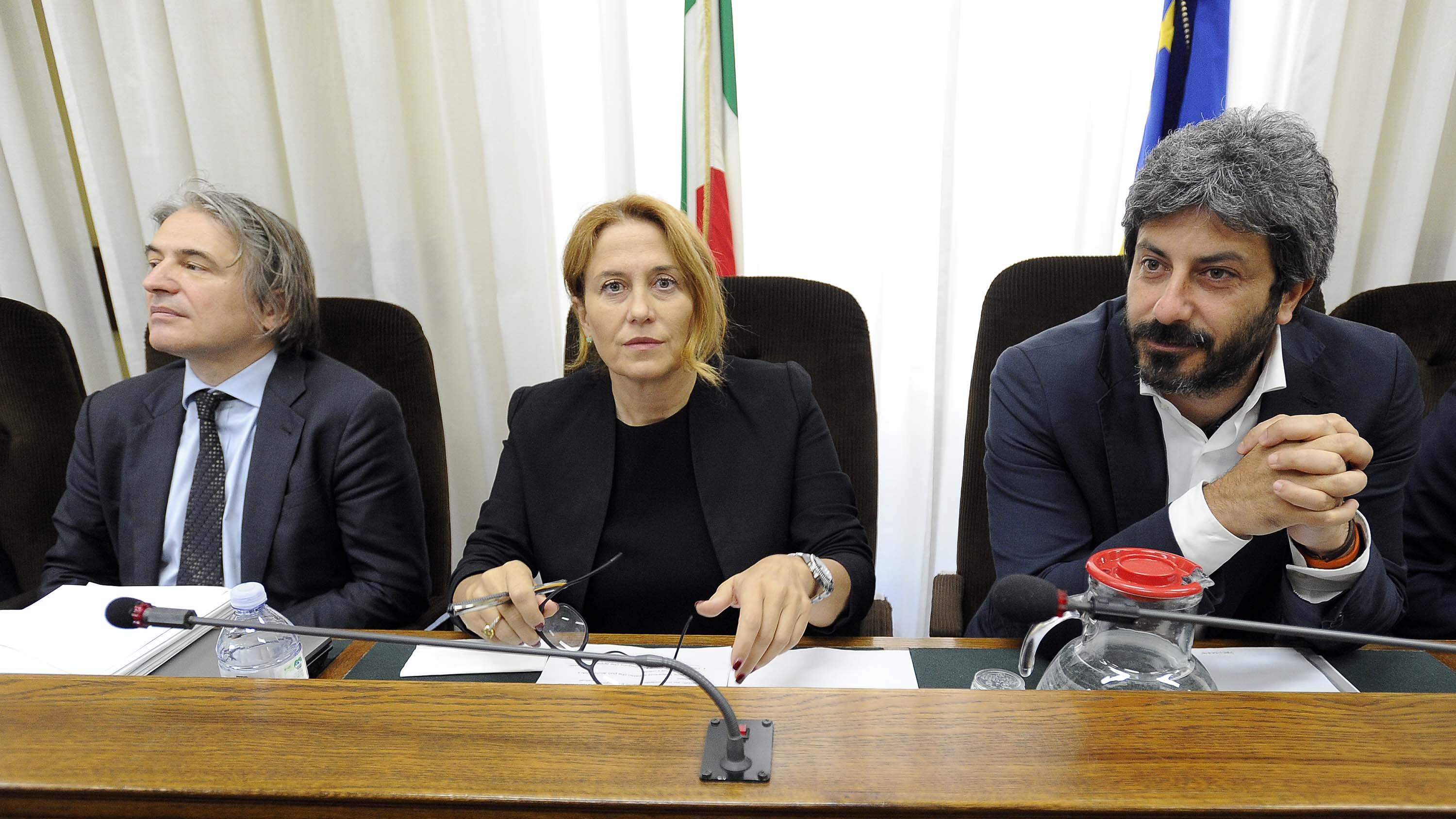 Nomine Rai, M5S contro Renzi: "Niente blitz in vista del referendum"