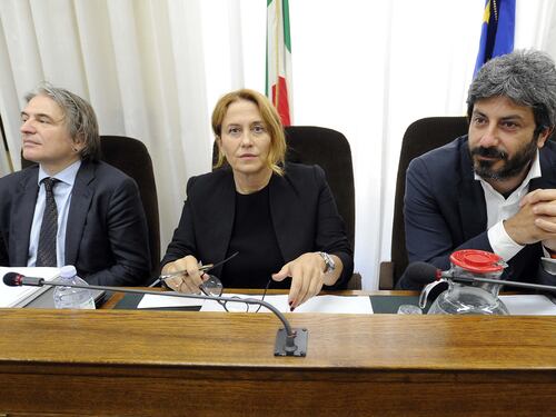 Nomine Rai, M5S contro Renzi: "Niente blitz in vista del referendum"