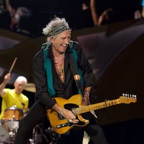 Nel cast di Pirati dei Caraibi 5 anche Paul McCartney 9