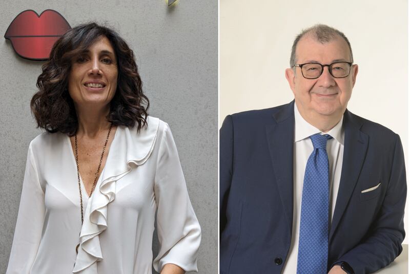 Katia Colucci e Stefano De Vita - Sisal - Gioco Responsabile