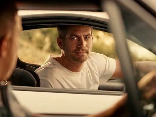 Fast and Furious 7, la tragica morte del protagonista. Così sono riusciti a finire il film senza Paul Walker