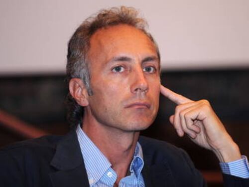 Travaglio attacca: "Non sono una foca ammaestrata che obbedisce al domatore"
