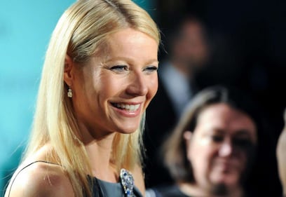 Gwyneth Paltrow: foto 3