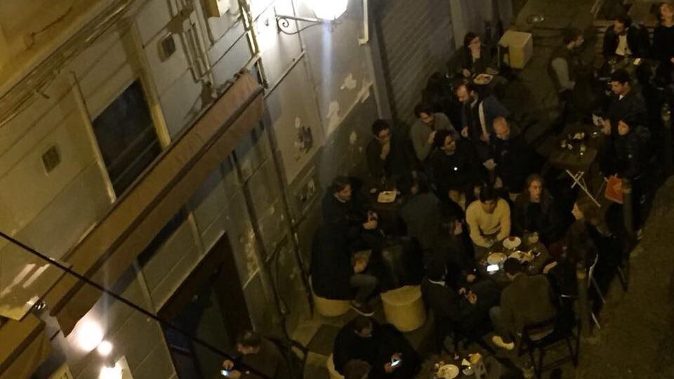 Genova, la movida diventa ecologica con i bicchieri "LessGlass"