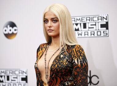 Gigi Hadid, lato b e trasparenze 41