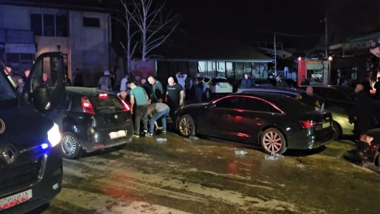 Macedonia del Nord, strage in discoteca: 59 morti e 150 feriti in un rogo