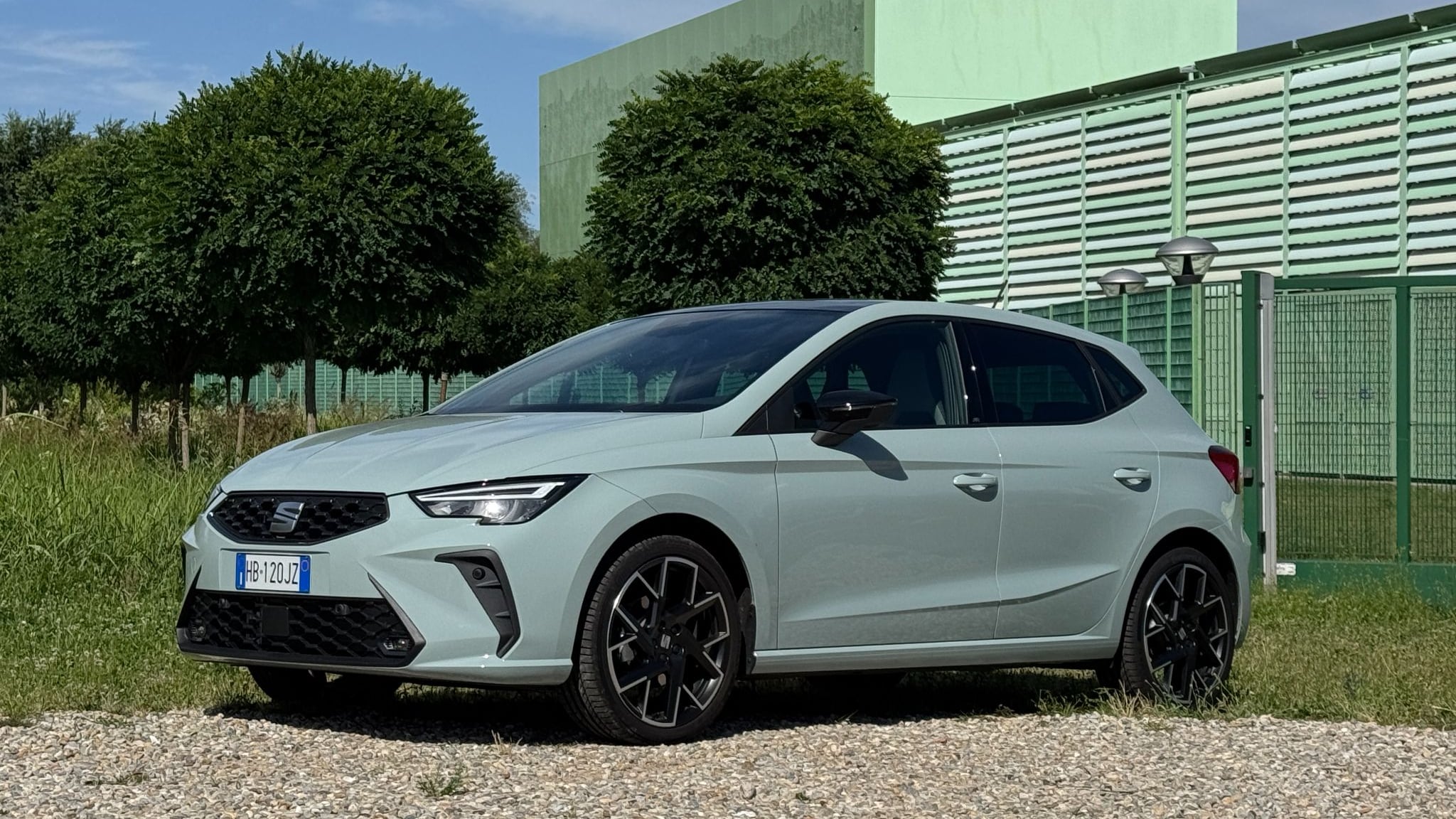 Seat Ibiza FR 1.5