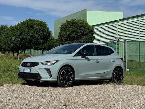 Seat Ibiza FR 1.5: si aggiorna ma rimane coerente con la sua indole