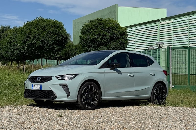 Seat Ibiza FR 1.5: si aggiorna ma rimane coerente con la sua indole