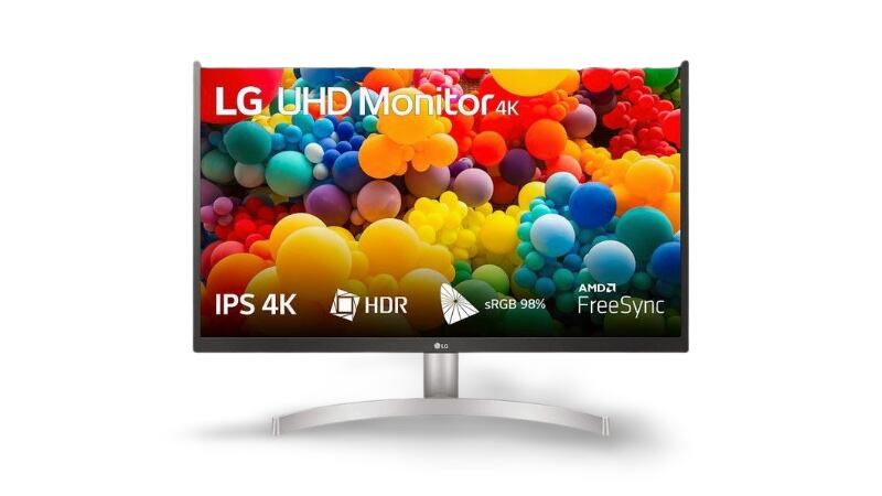 LG TV