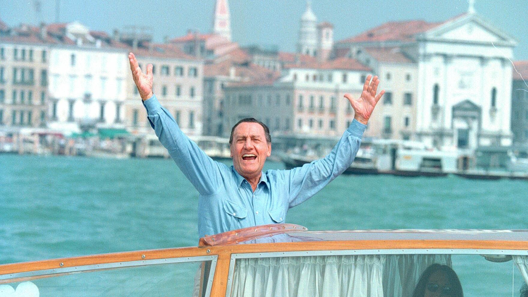 Alberto Sordi, dal nonno al rimpianto più grande: 5 cose che non conosci