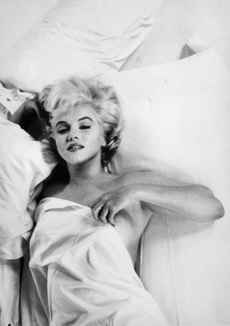 Marilyn Monroe