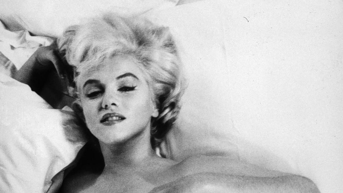 Marilyn Monroe