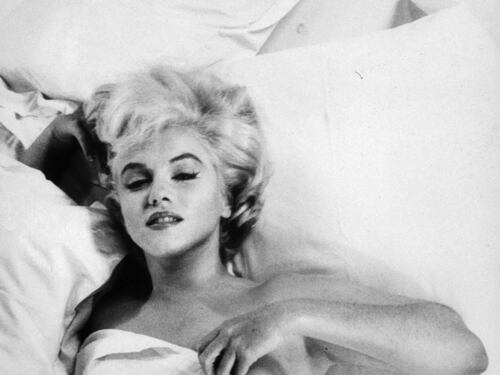 Così Norma Jeane divenne una "Dea"