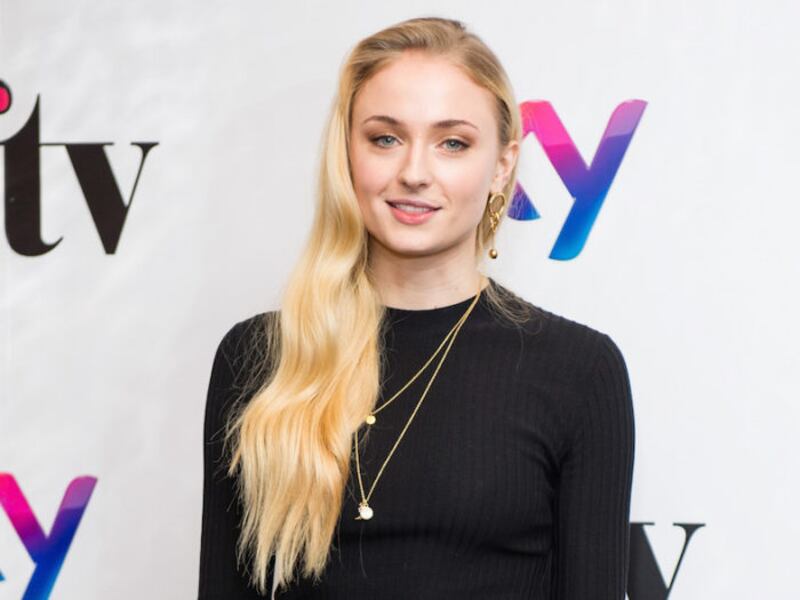 Sophie Turner, le foto sexy 8