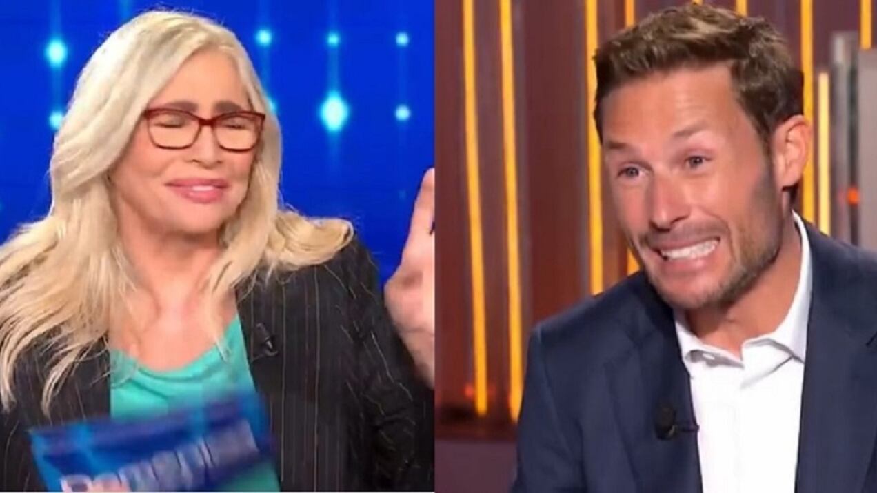 "Hai messo il vibratore?". Gaffe (a luci rosse) di Mara Venier
