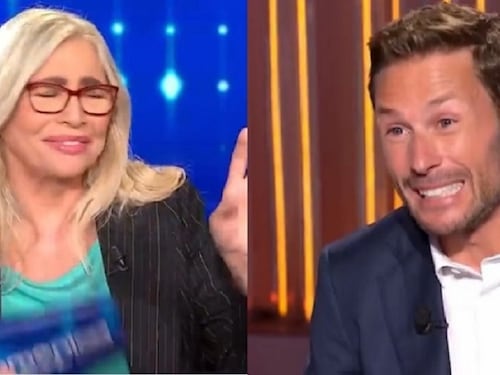 "Hai messo il vibratore?". Gaffe (a luci rosse) di Mara Venier