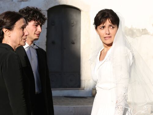 "Quello è un falso storico": scoppia la bufera sulla fiction Rai