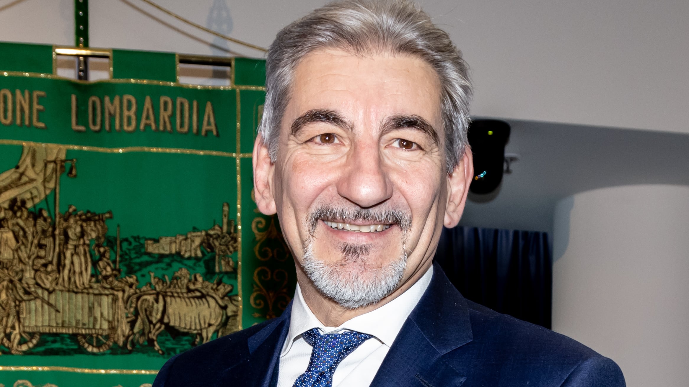 "Rapporti solidi con Trump e gli Usa. Il nostro vero problema è la Cina"