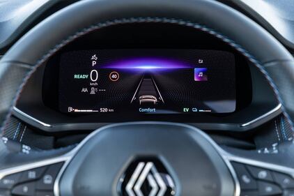 Nuovo Renault Captur: guarda tutte le foto 15