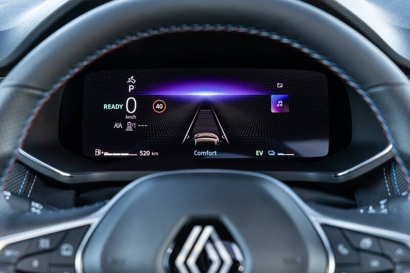 Nuovo Renault Captur: guarda tutte le foto 15