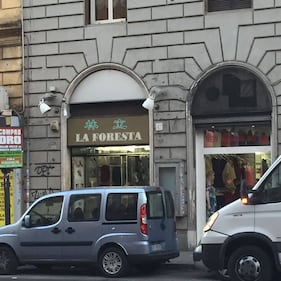 Esercizi commerciali gestiti da extracomunitari 5